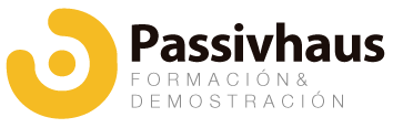 Formación Passivhaus